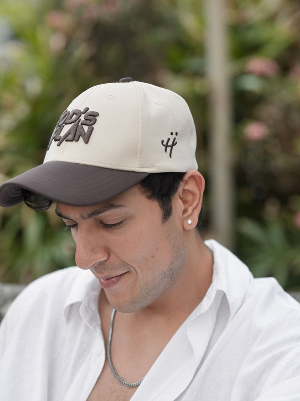 “I Trust the Process” cap