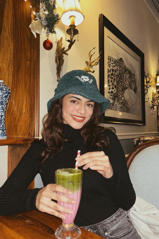 "Accepting things i cannot change" hat